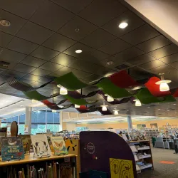 University Place Library - University Place