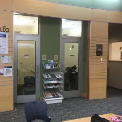 University Place Library - University Place