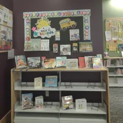 University Place Library - University Place