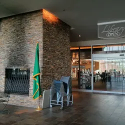 University Place Library - University Place