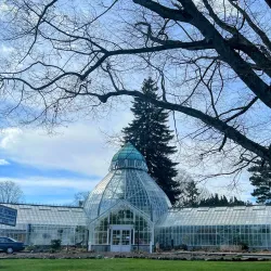 Wright Park Arboretum - University Place