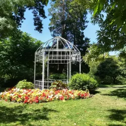 Wright Park Arboretum - University Place