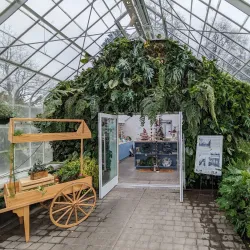 Wright Park Arboretum - University Place