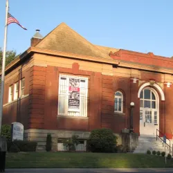 Clark County Historical Museum - Vancouver