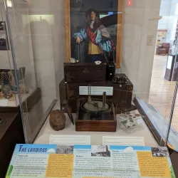 Clark County Historical Museum - Vancouver