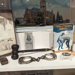 Clark County Historical Museum - Vancouver