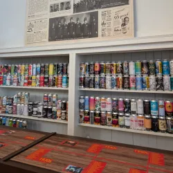 Clark County Historical Museum - Vancouver