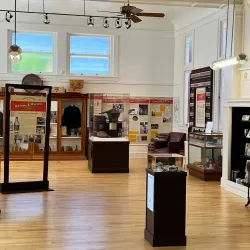 Clark County Historical Museum - Vancouver