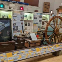 Clark County Historical Museum - Vancouver