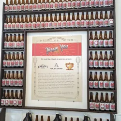 Clark County Historical Museum - Vancouver