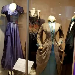 Clark County Historical Museum - Vancouver