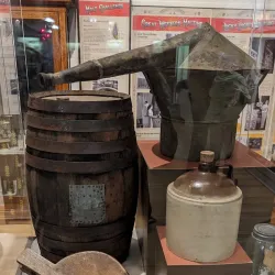 Clark County Historical Museum - Vancouver