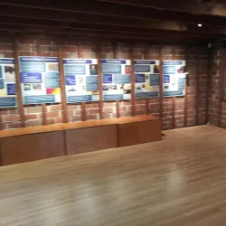 Clark County Historical Museum - Vancouver