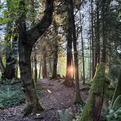 Columbia Springs Environmental Education Center - Vancouver