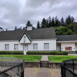 Columbia Springs Environmental Education Center - Vancouver