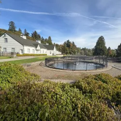Columbia Springs Environmental Education Center - Vancouver