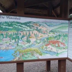 Columbia Springs Environmental Education Center - Vancouver