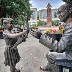 Esther Short Park - Vancouver