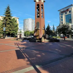 Esther Short Park - Vancouver