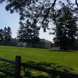 Fort Vancouver National Historic Site - Vancouver