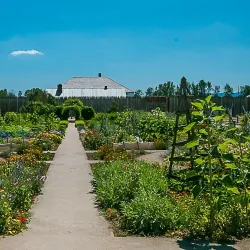 Fort Vancouver National Historic Site - Vancouver