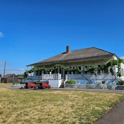 Fort Vancouver National Historic Site - Vancouver