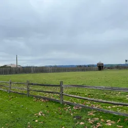 Fort Vancouver National Historic Site - Vancouver