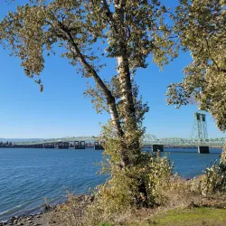 Fort Vancouver National Historic Site - Vancouver