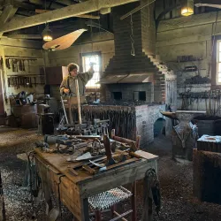 Fort Vancouver National Historic Site - Vancouver