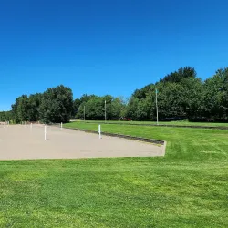 Frenchman's Bar Park - Vancouver