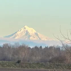 Frenchman's Bar Park - Vancouver