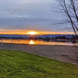 Frenchman's Bar Park - Vancouver