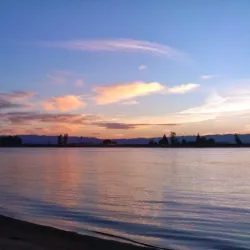 Frenchman's Bar Park - Vancouver