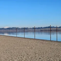 Frenchman's Bar Park - Vancouver