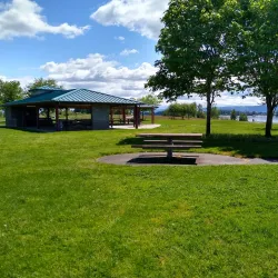 Frenchman's Bar Park - Vancouver