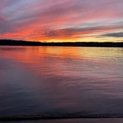 Frenchman's Bar Park - Vancouver