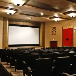 Kiggins Theatre - Vancouver