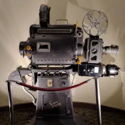 Kiggins Theatre - Vancouver