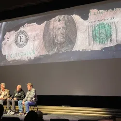 Kiggins Theatre - Vancouver