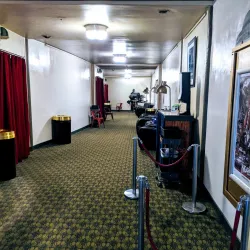 Kiggins Theatre - Vancouver