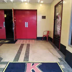 Kiggins Theatre - Vancouver