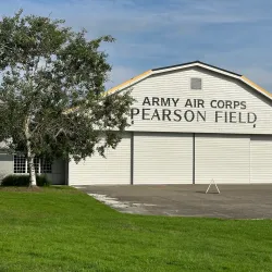 Pearson Air Museum - Vancouver