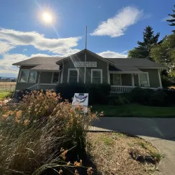 Pearson Air Museum - Vancouver