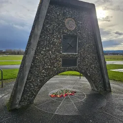 Pearson Air Museum - Vancouver