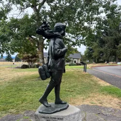 Pearson Air Museum - Vancouver