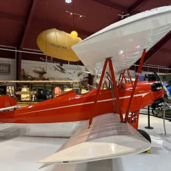 Pearson Air Museum - Vancouver