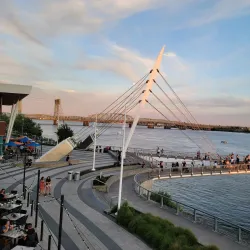 Vancouver Waterfront Park - Vancouver