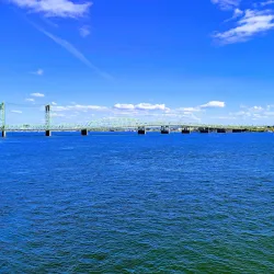 Vancouver Waterfront Park - Vancouver