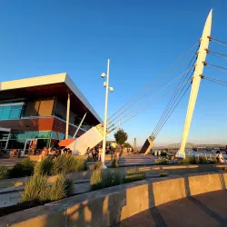 Vancouver Waterfront Park - Vancouver