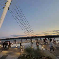 Vancouver Waterfront Park - Vancouver